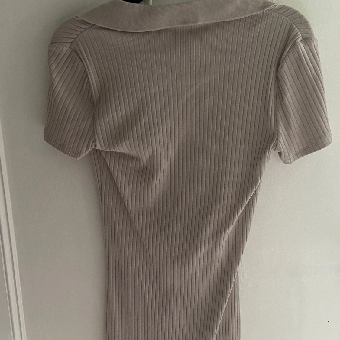 Super söt klänning - 90