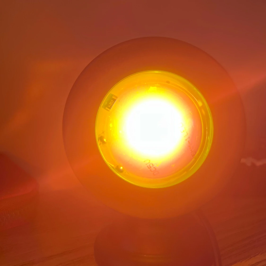 Sunset lamp🌅 - 90