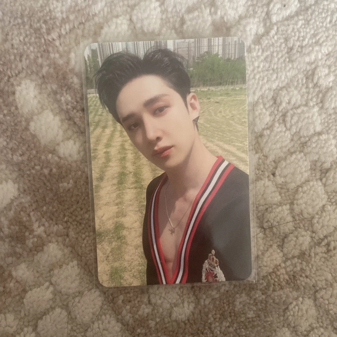 Skz Chan pc 