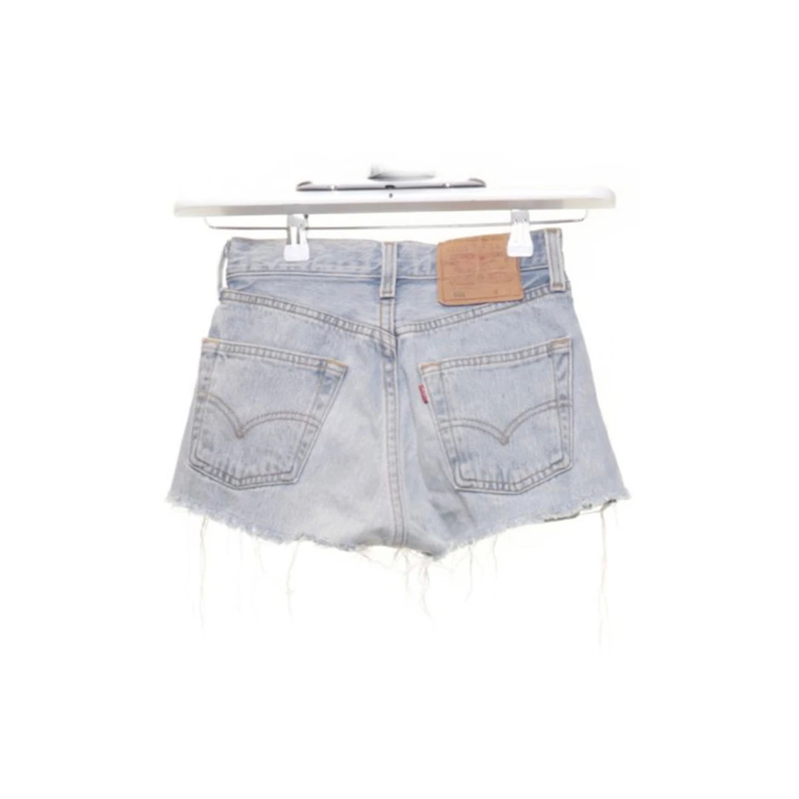 Levis shorts - 90