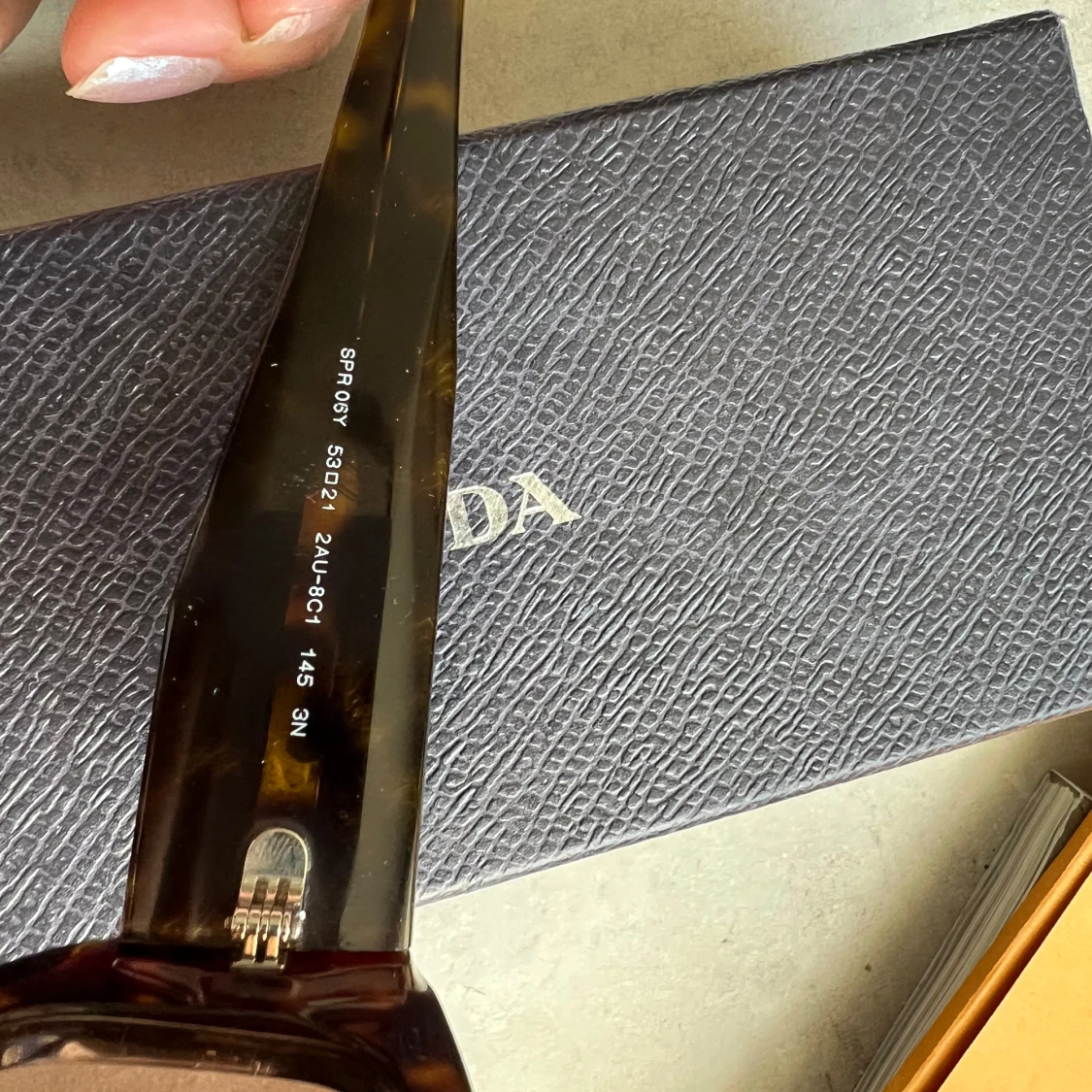 Prada solglasögon - 92