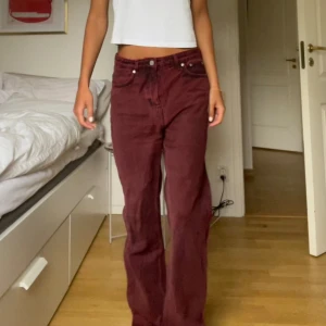 Jeans - Coola jeans i bra skick! 