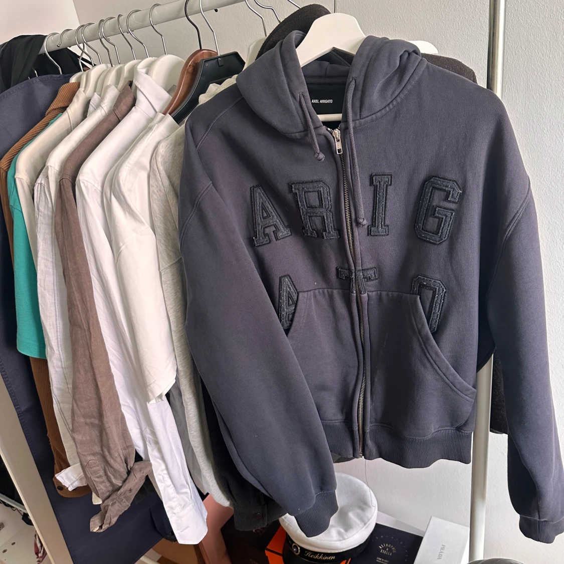 Axel arigato zip - 90