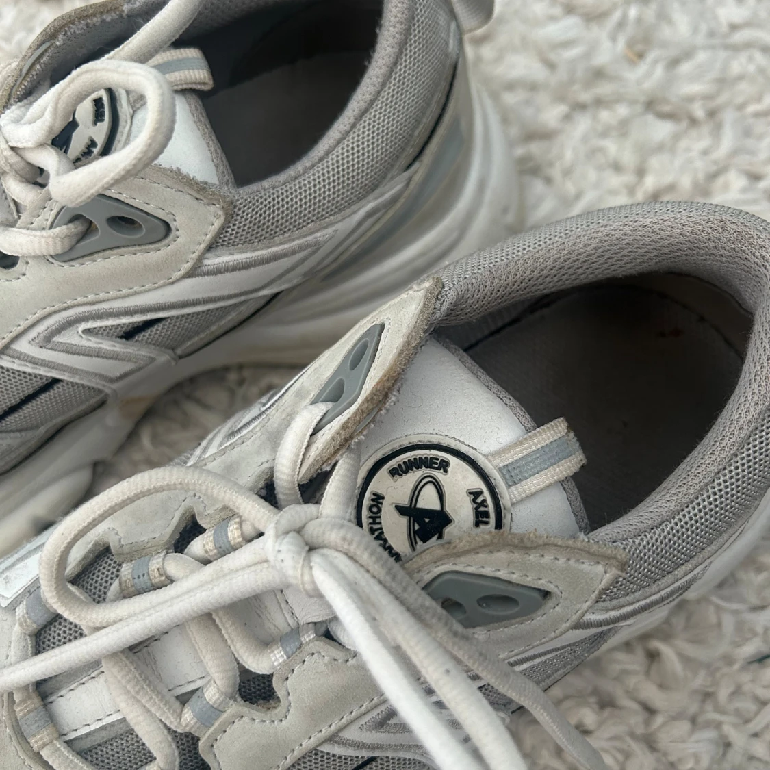 Axel Arigato skor - 90