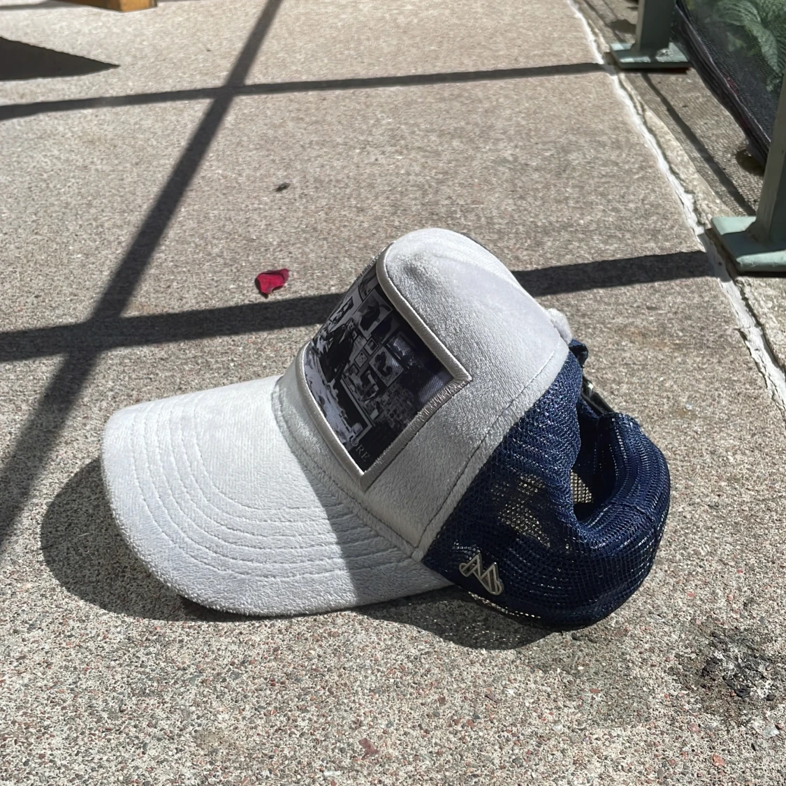 En mycket fin maggiore keps 🧢  - 90