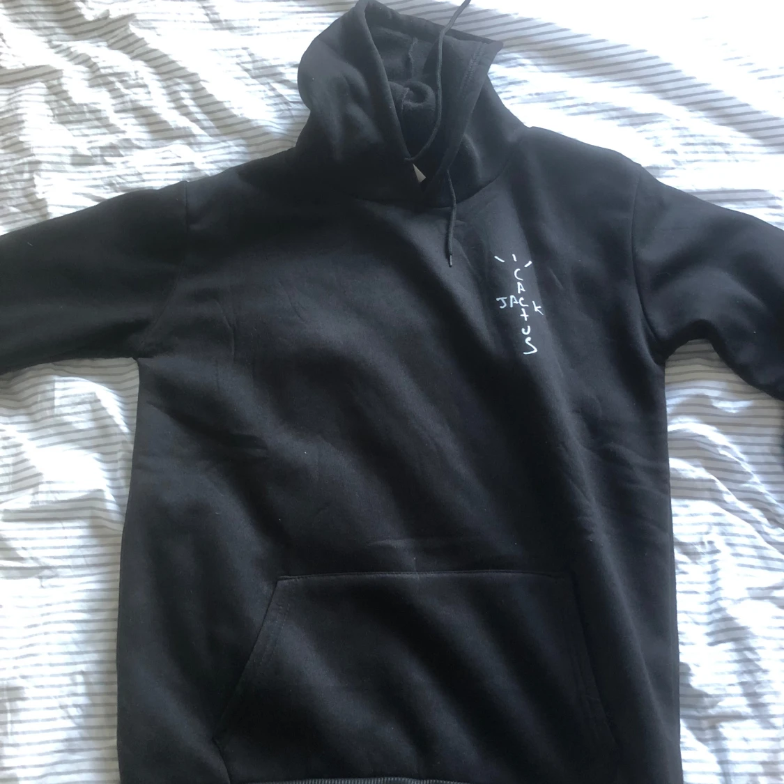 Travis scott hoodie