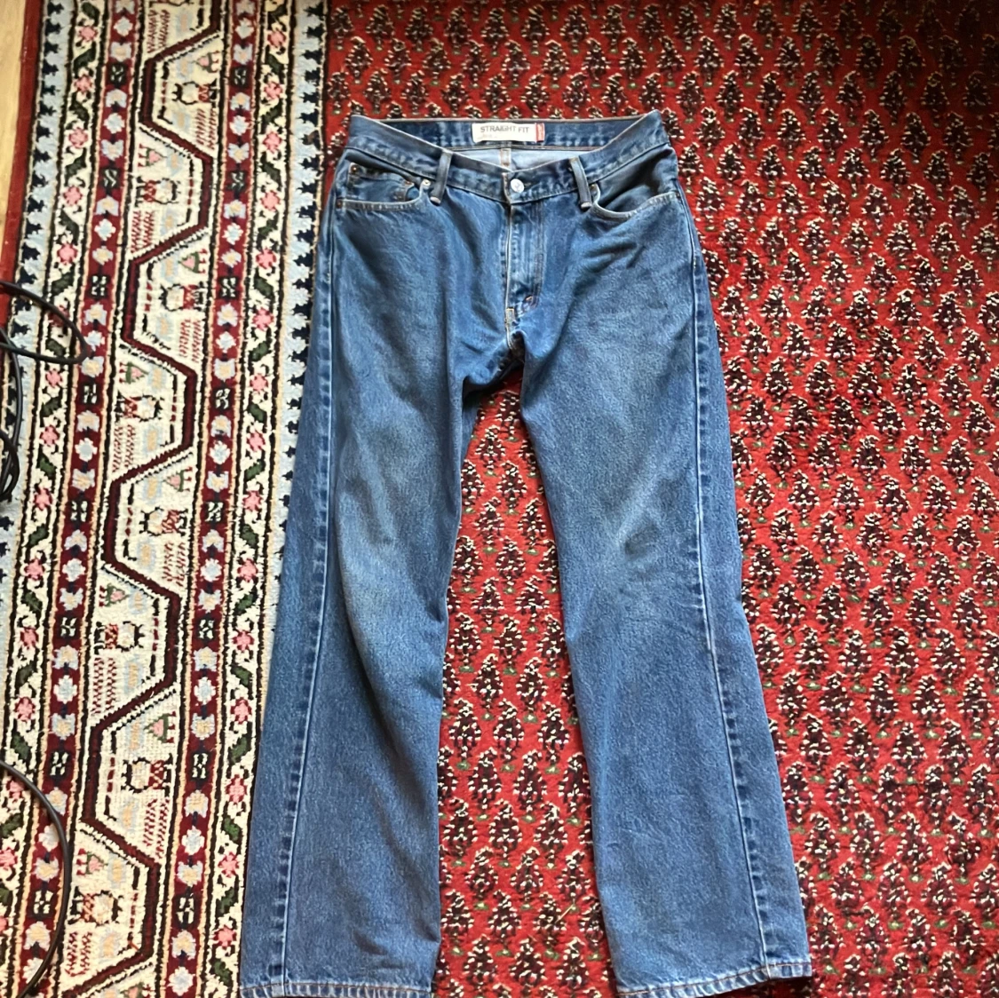 Levi’s 505
