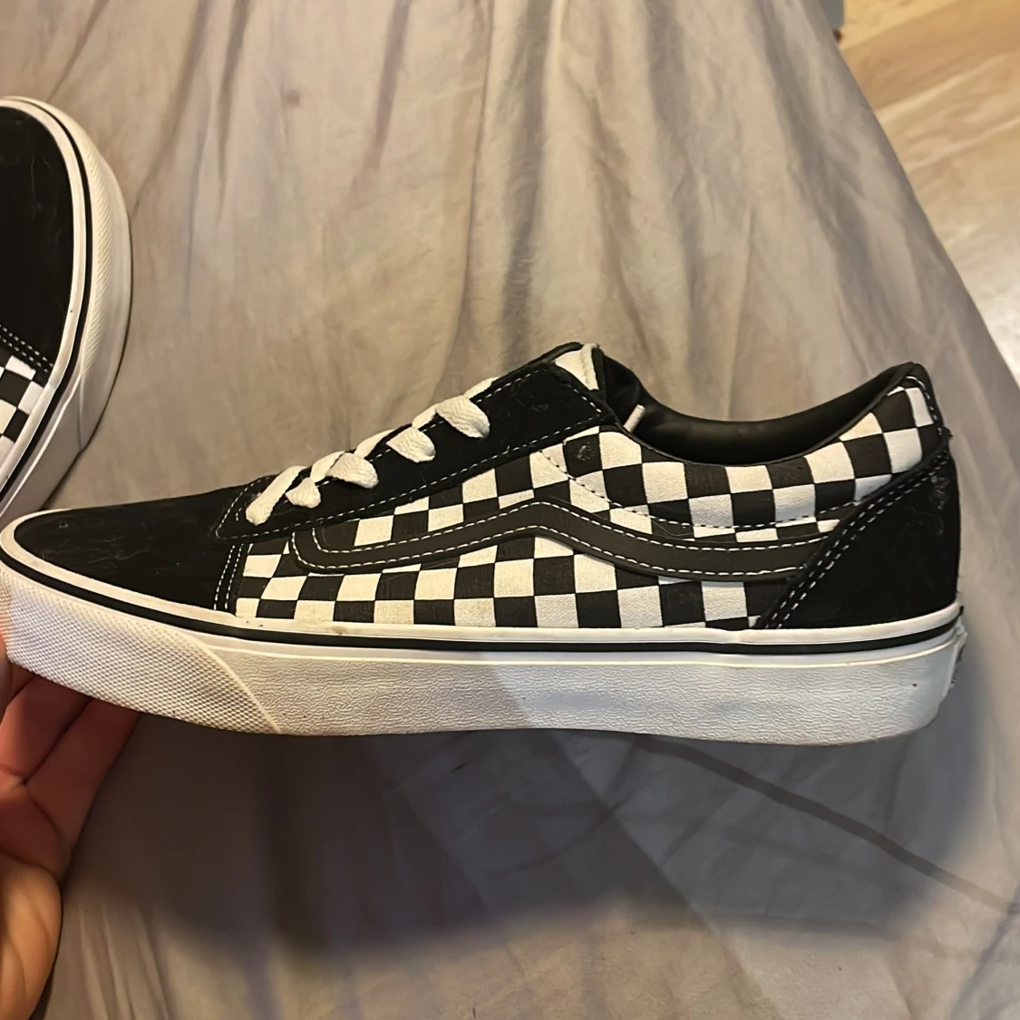 Vans skor