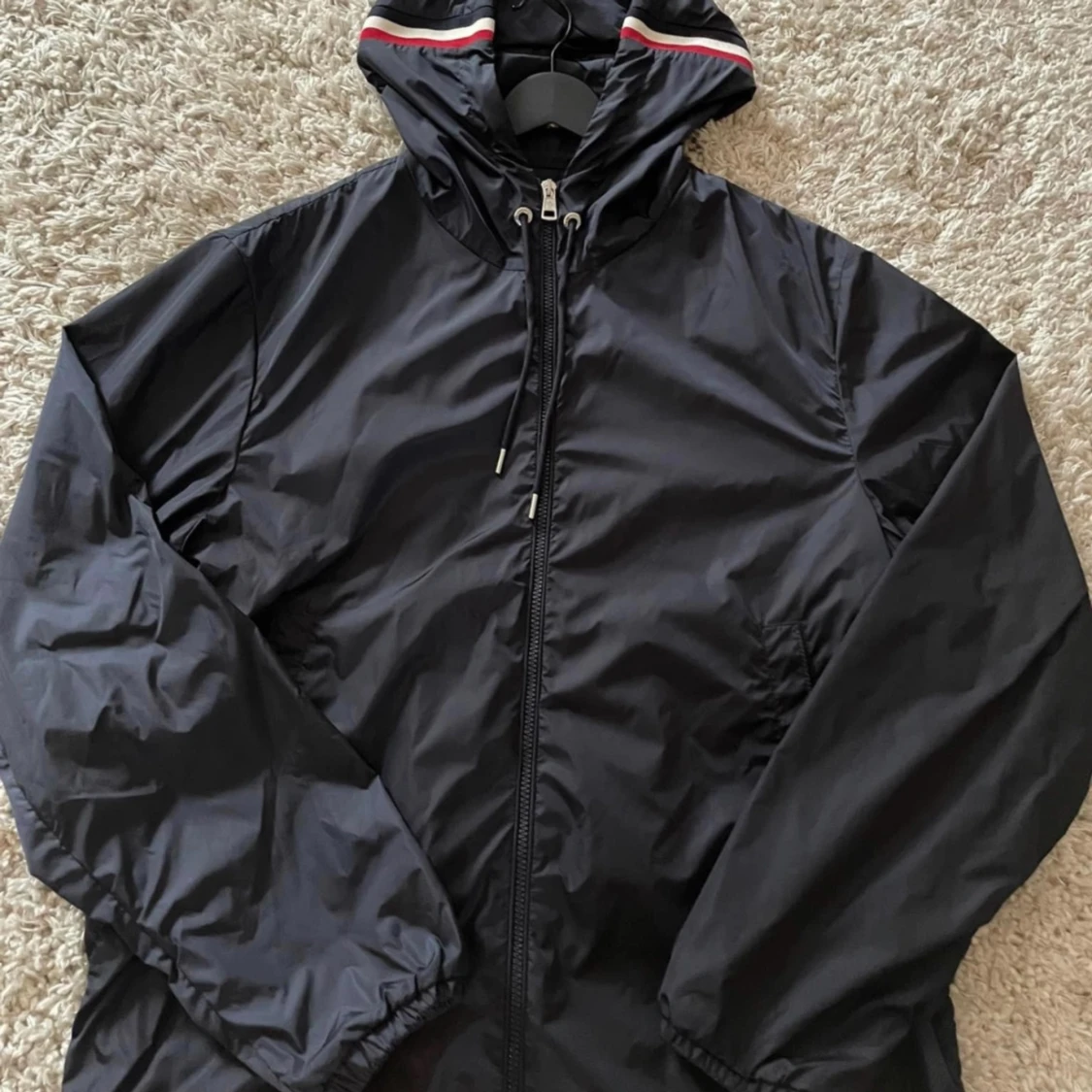 Moncler windbreaker  - 90