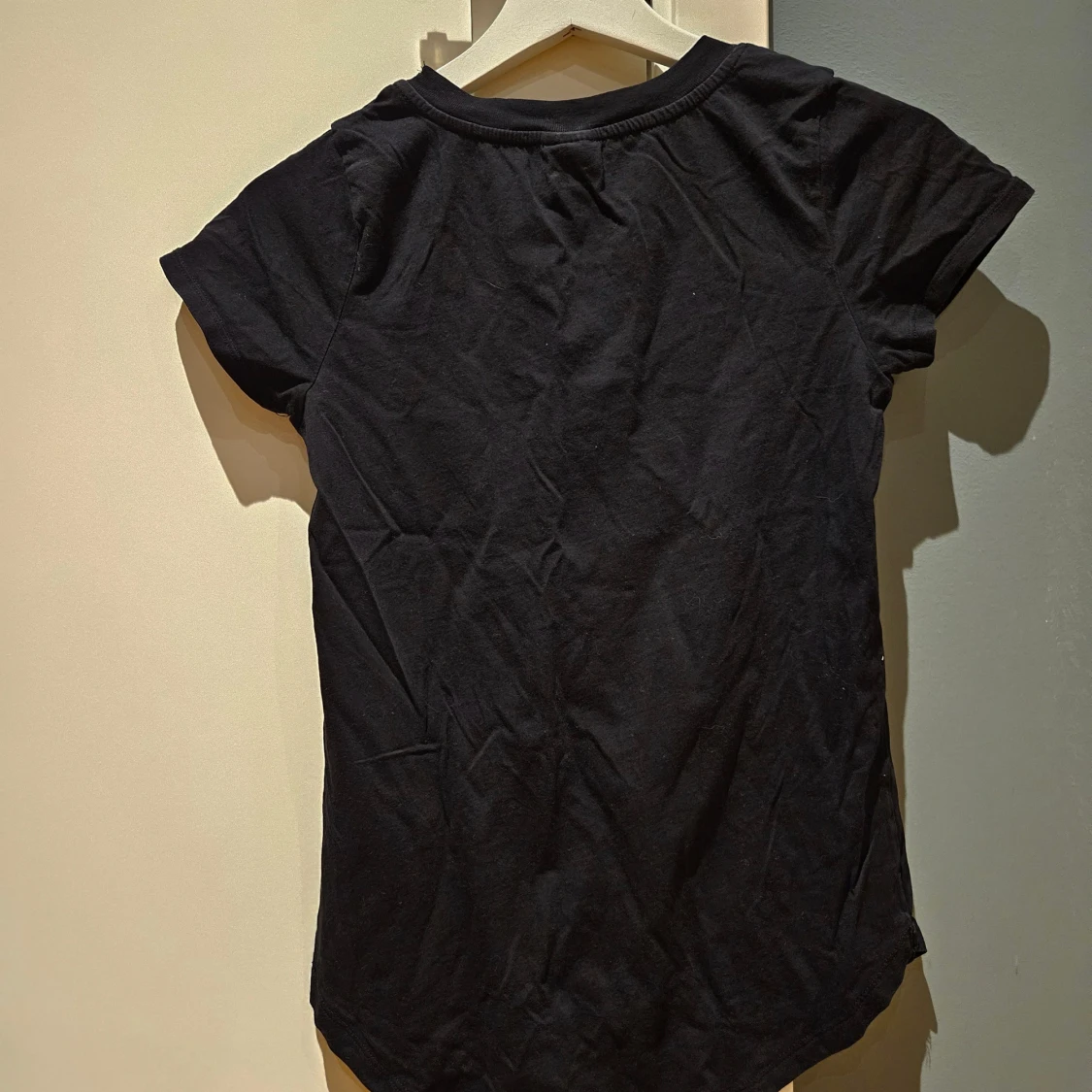 T-shirt med motiv - 91