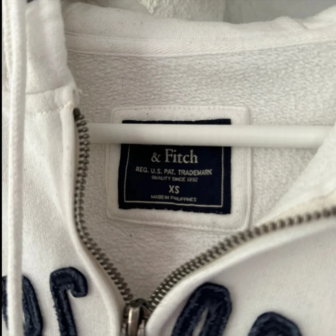 Abercrombie&Fitch hoodie - 91