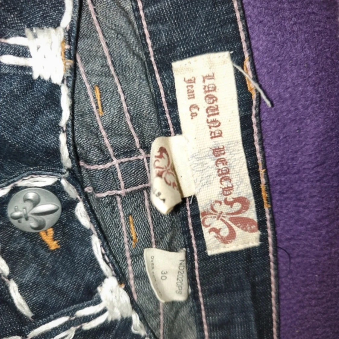 Laguna beach jeans - 91