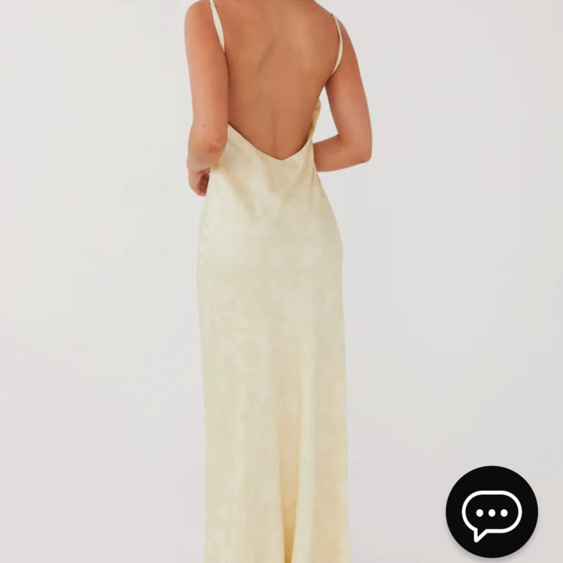 Peppermayo klänning - 90