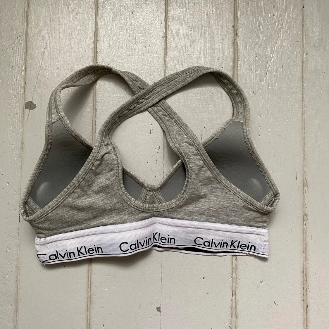 Calvin Klein bh - 90