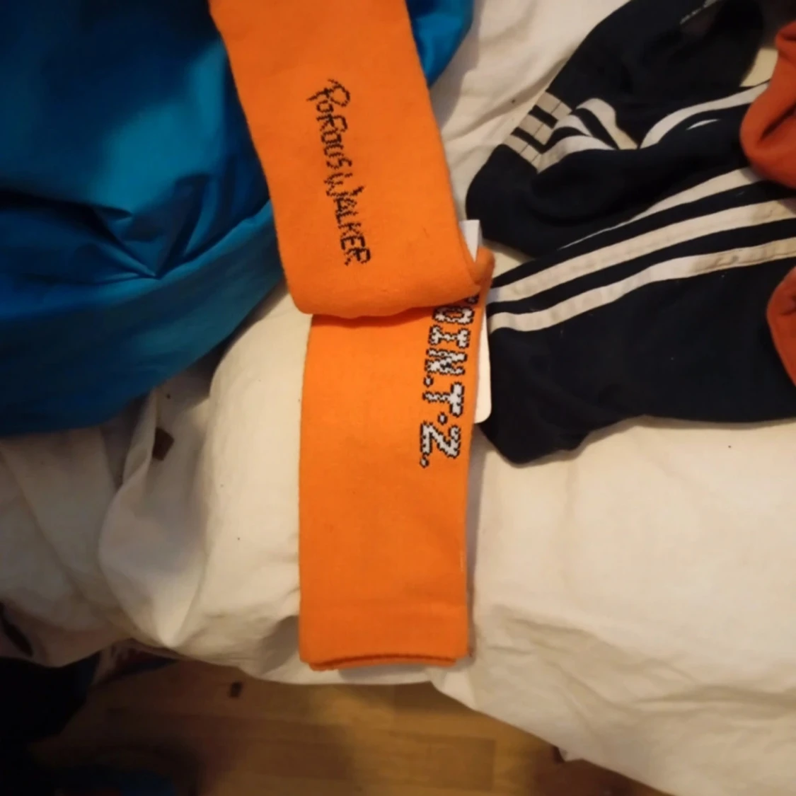 Porous Walker joint strumpor - 76