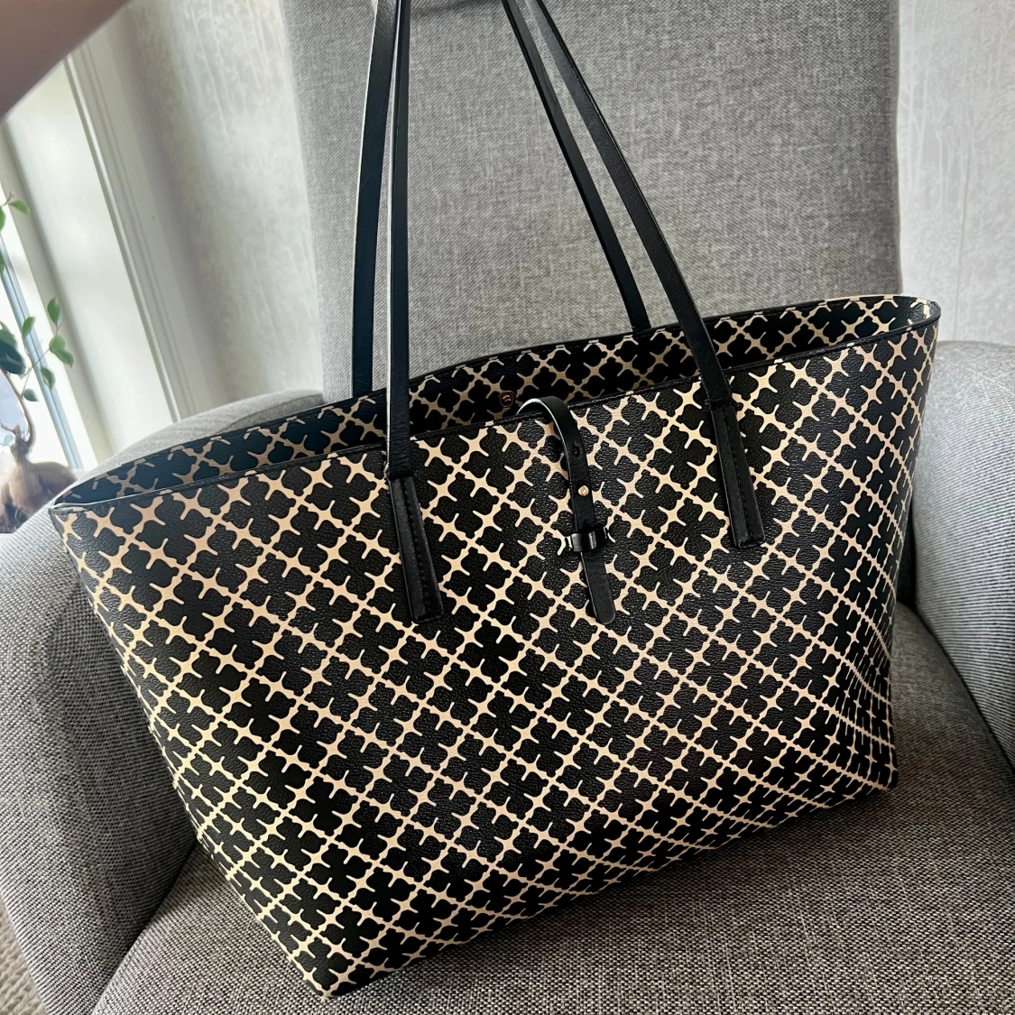 Malene Birger Väska