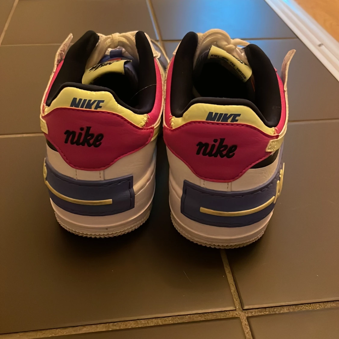 Nike Air force  - 92