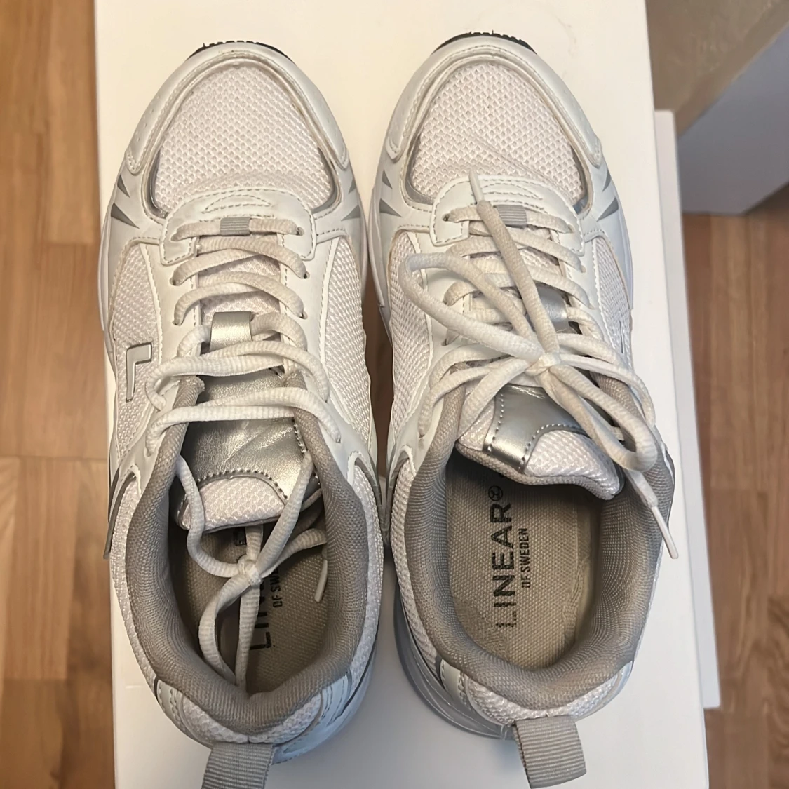 Sneakers från Din Sko