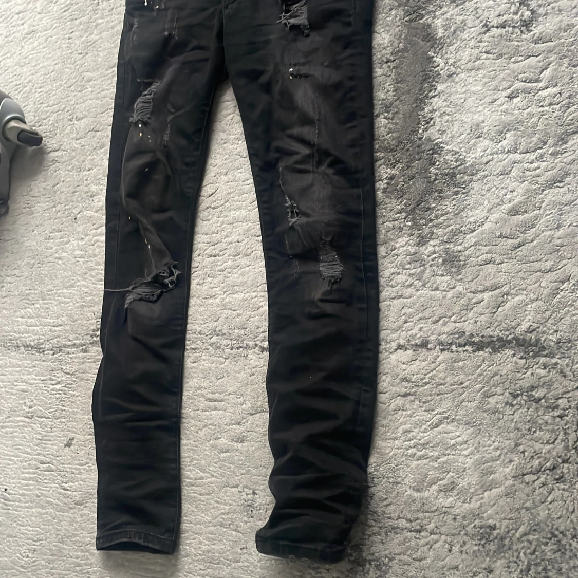 Sällsynta ds2 byxor  - 91