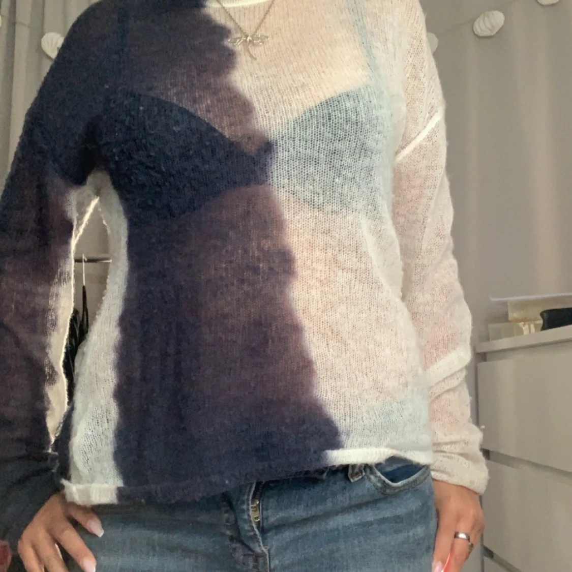 Weekday tröja  - 90