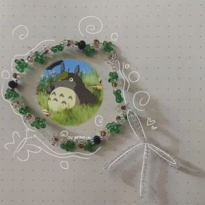 Handgjort totor armband - Tar endast emot paypal!!