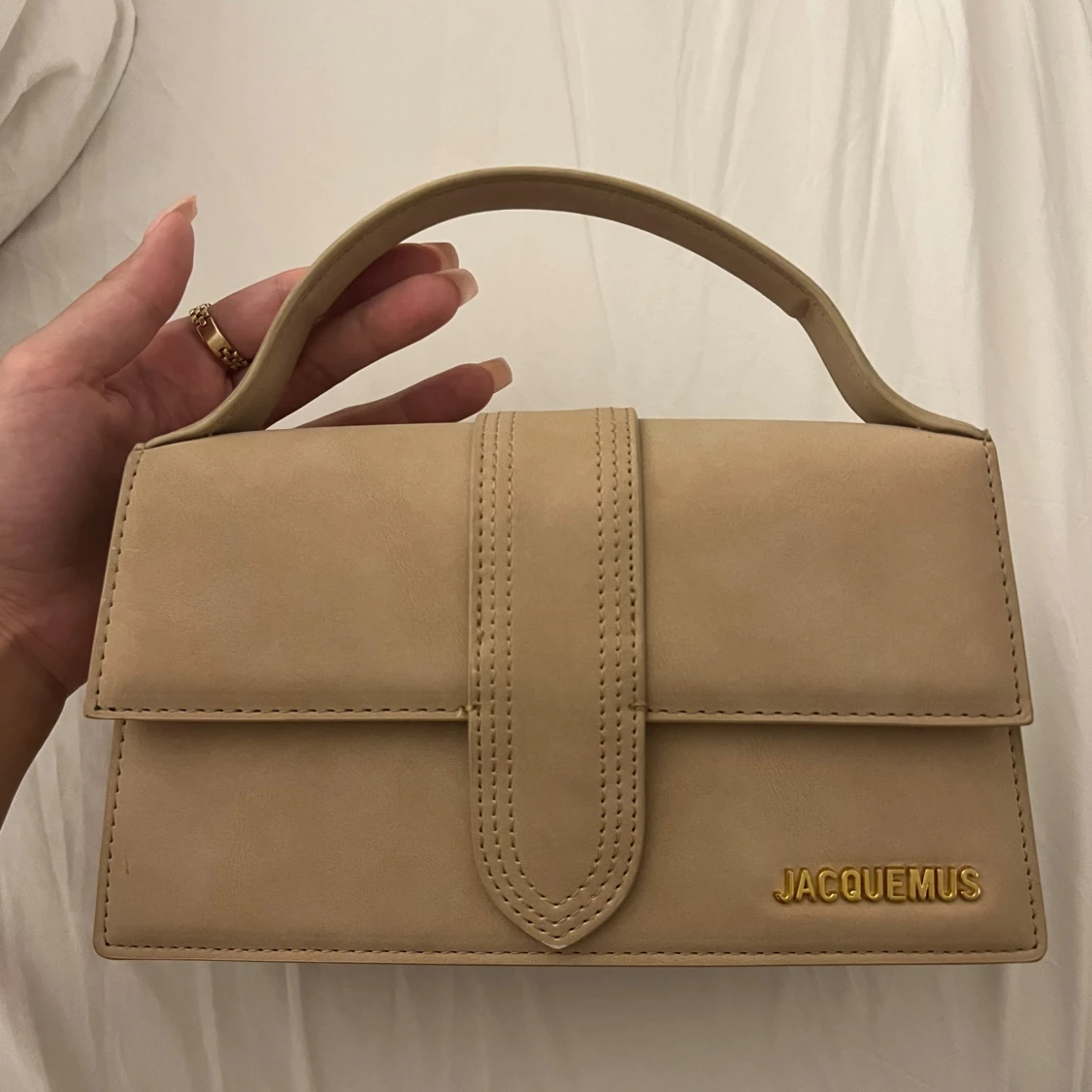 Jacquemus le bambino