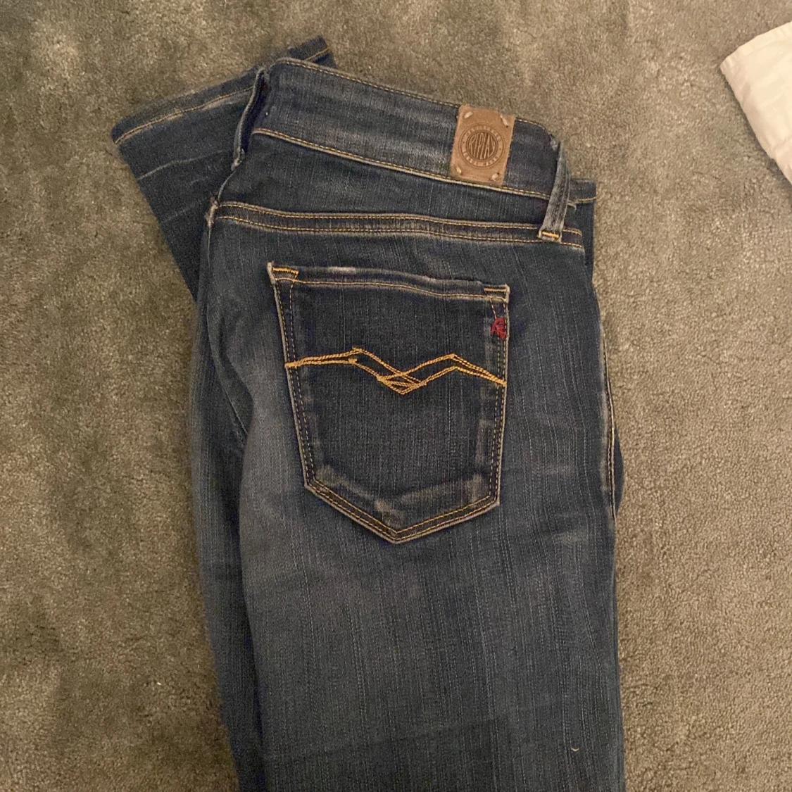 Replay jeans