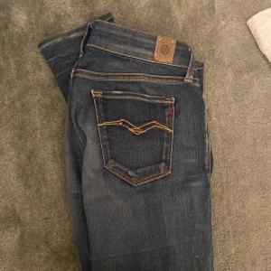 Replay jeans - Bra skick