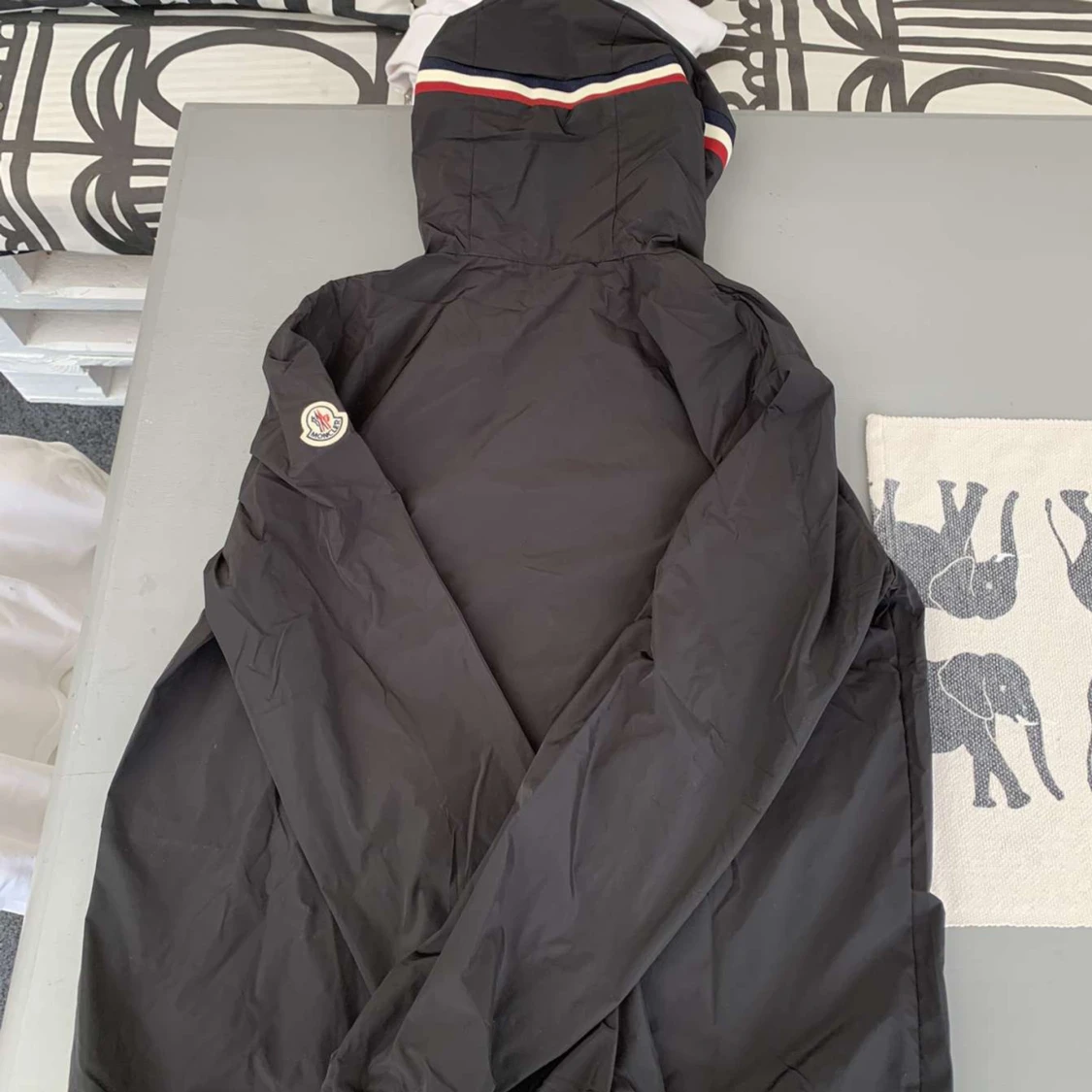 Moncler vindjacka - 90