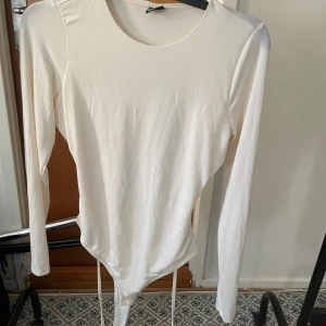 body öppen rygg - Fin body