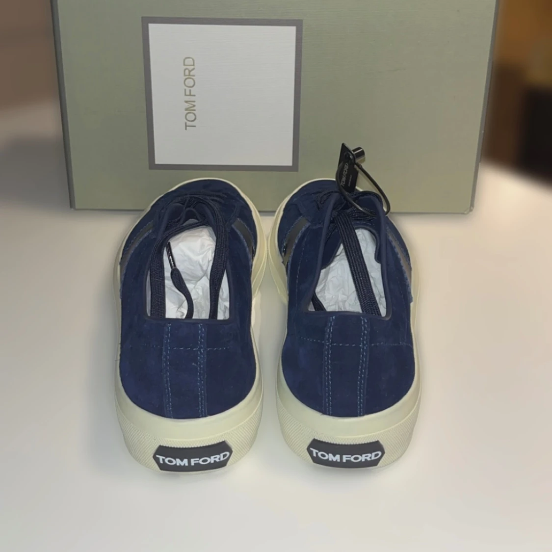 Tom Ford Cambridge Sneakers - 92