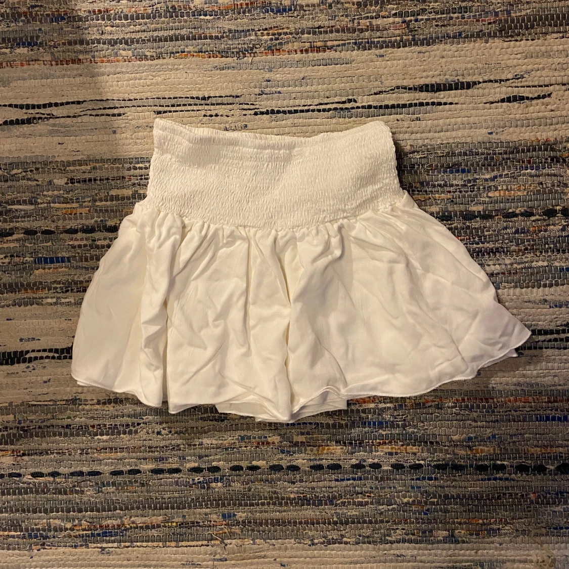 Oanvänd Kjol även Tubtopp  - 91