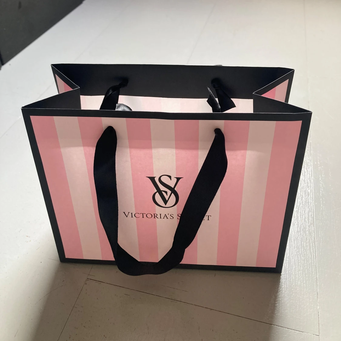Victoria’s Secret påse