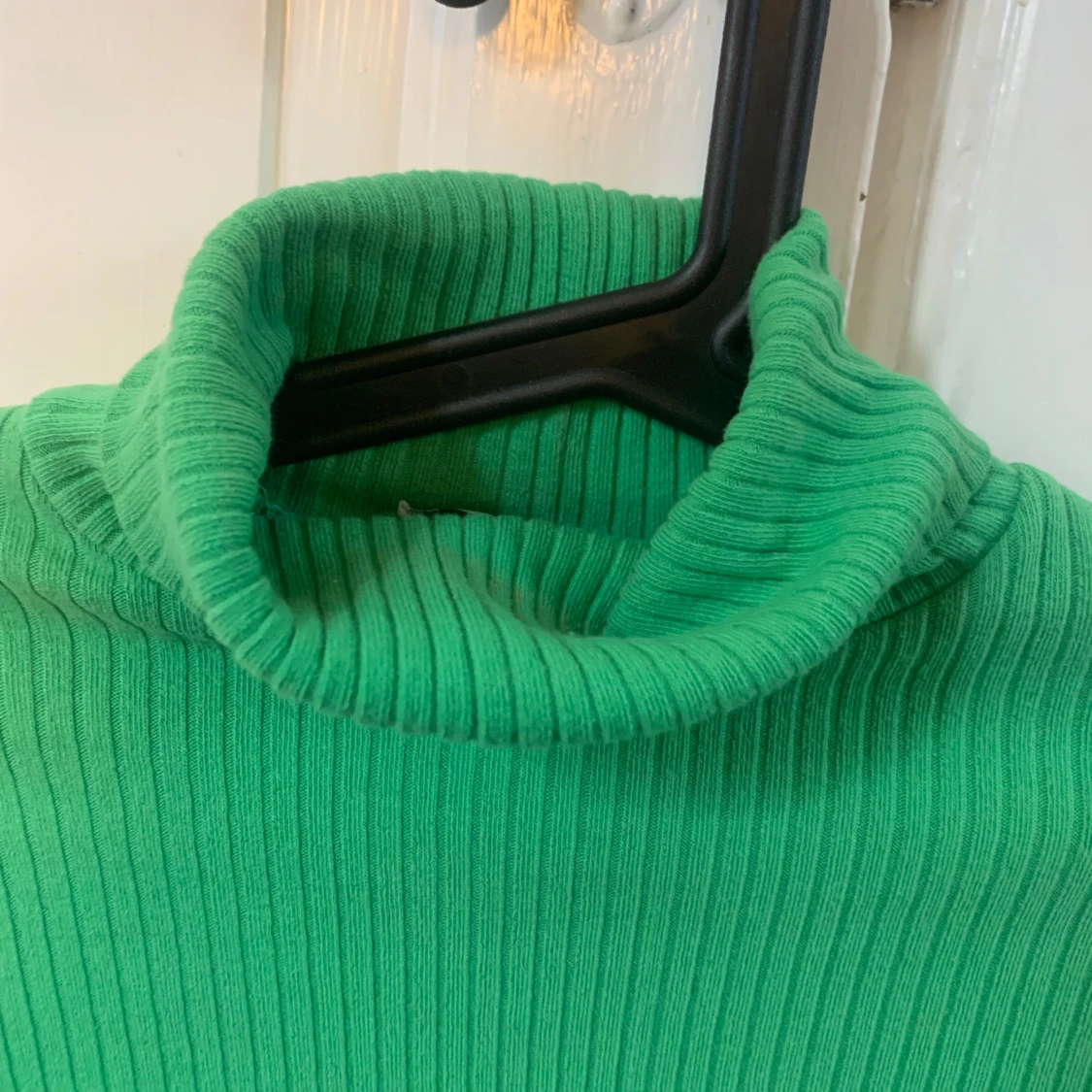 Grön polotröja - 91