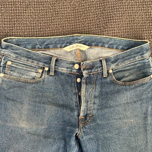 Our legacy jeans - Our legacy jeans, 34x32. Fint skick, pris kan diskuteras