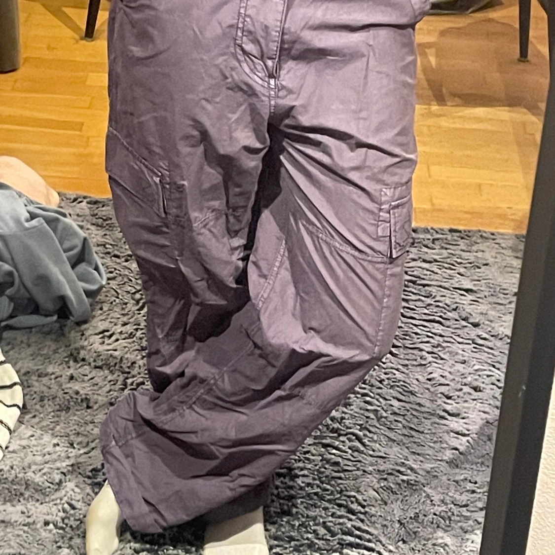 Lila cargos💜 - 92