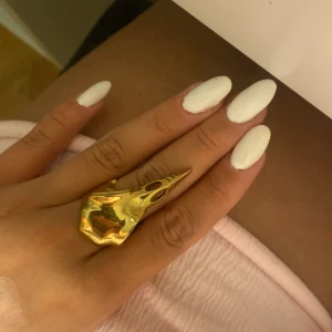 Bird ring - Ringen är från smycka.gbg, storlek 7 💕