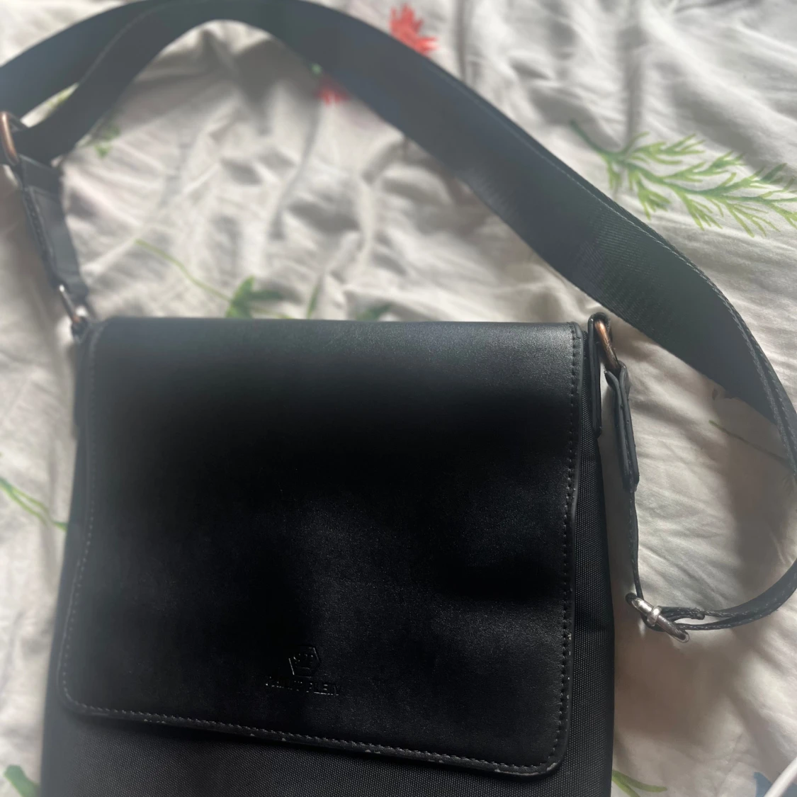 Philippe plein axelväska