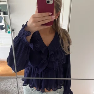 Blus från vero moda - Som ny