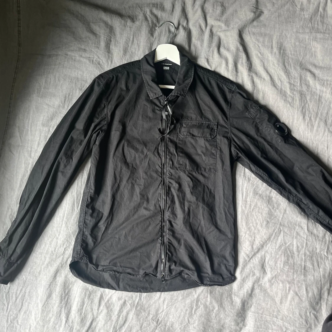 C.P company overshirt