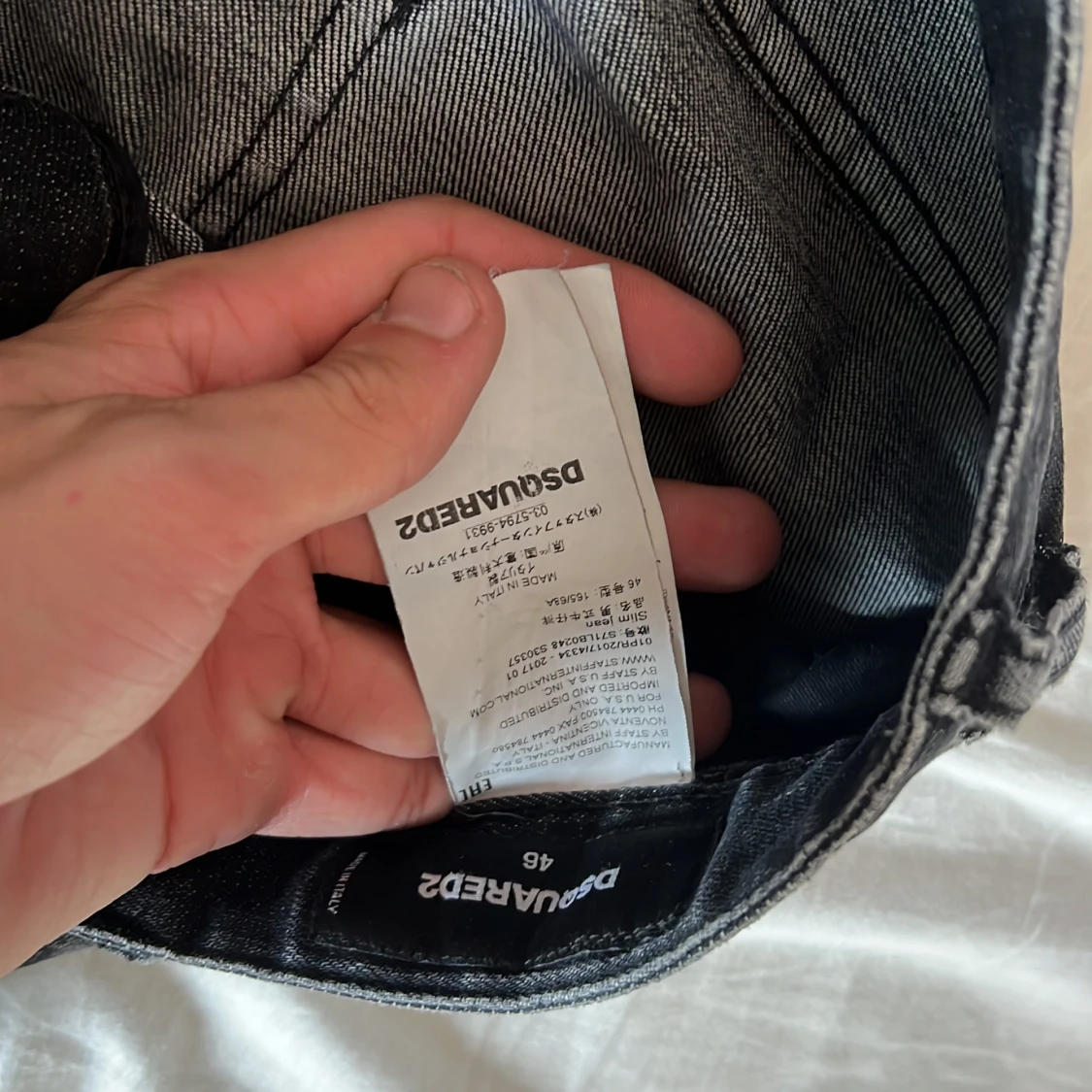 Dsquared 2 jeans  - 91