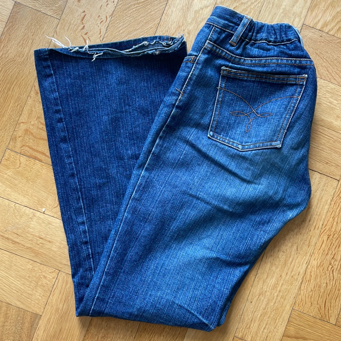 Jeans bershka 