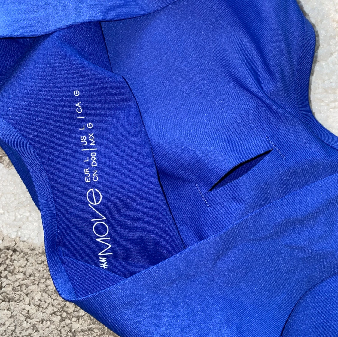 H&M sport move BH - 90