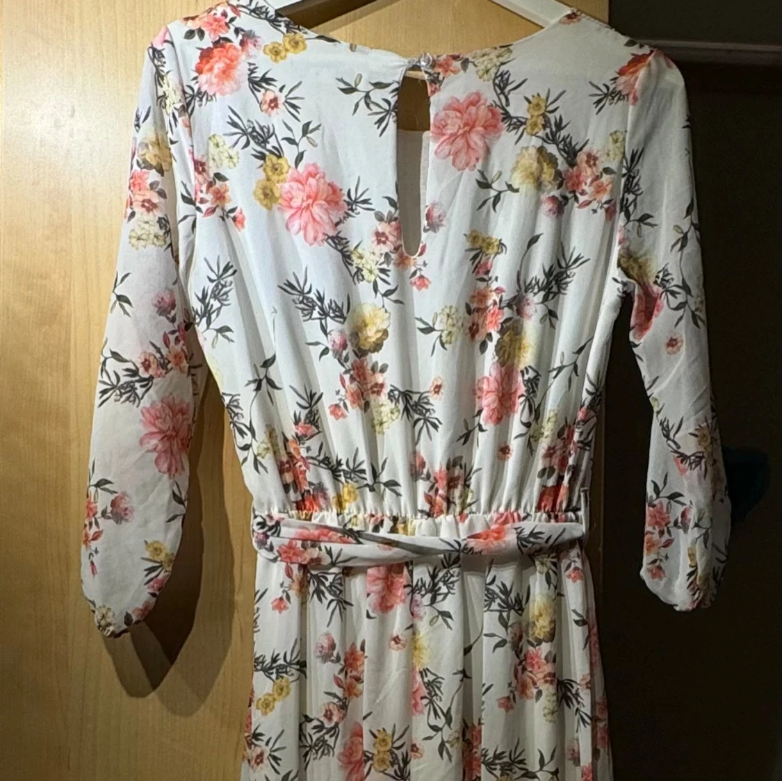 Långklänning  - 91