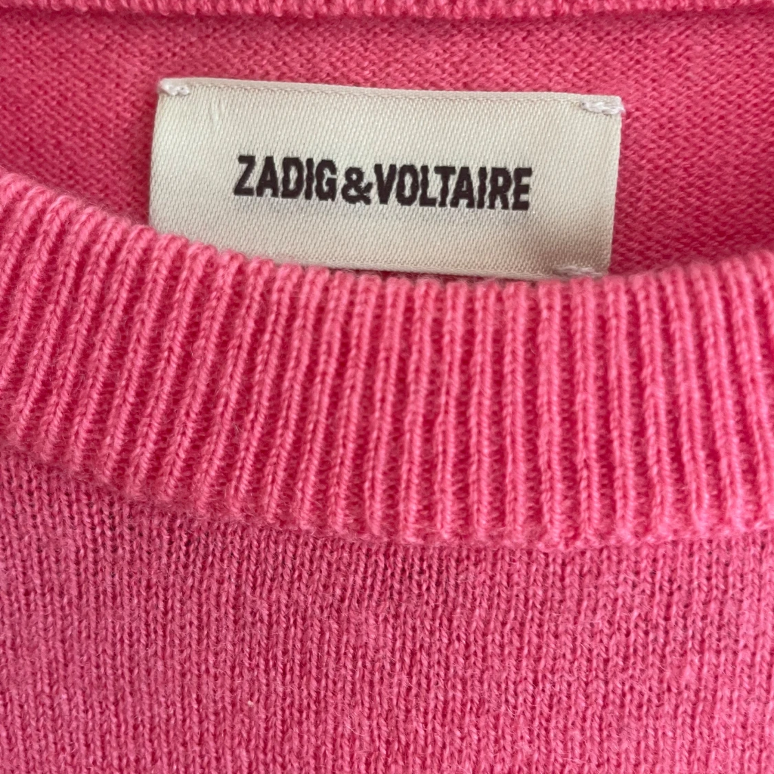 Zadig & Voltaire tröja - 91