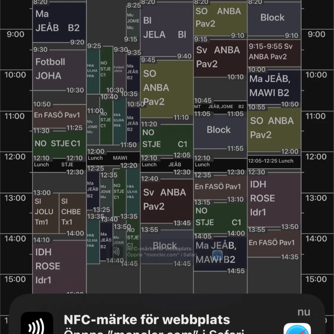 Moncler cardigan  - 93