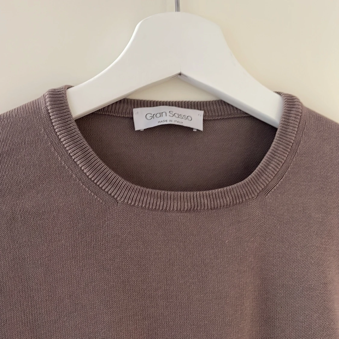 Tröja gran sasso - 90