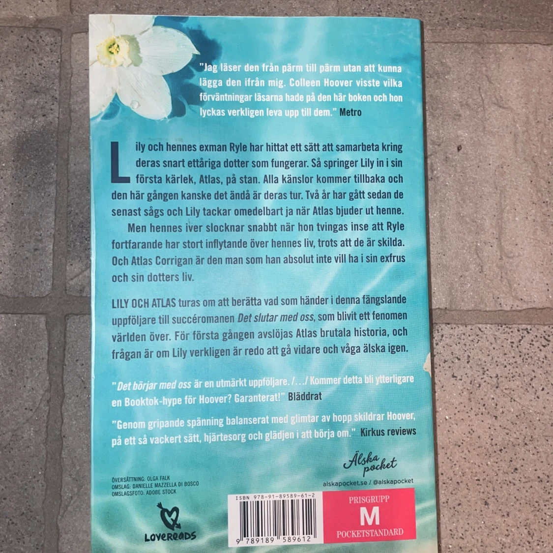 Booktok böcker! - 92