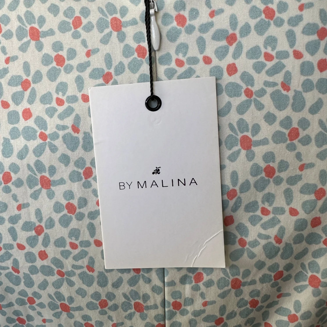 Malina klänning - 91