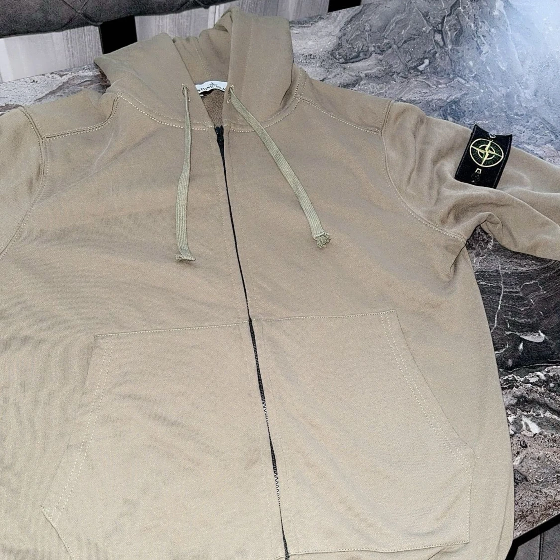 Stone island kofta  - 90